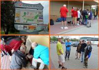 21 lipca 2012- XII Opoczyński Maraton Pieszy na 50 km- wspomnienia...