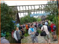 21 lipca 2012- XII Opoczyński Maraton Pieszy na 50 km- wspomnienia...