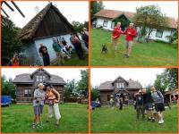 21 lipca 2012- XII Opoczyński Maraton Pieszy na 50 km- wspomnienia...