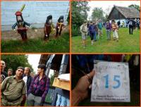 21 lipca 2012- XII Opoczyński Maraton Pieszy na 50 km- wspomnienia...