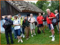 21 lipca 2012- XII Opoczyński Maraton Pieszy na 50 km- wspomnienia...