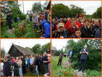 21 lipca 2012- XII Opoczyński Maraton Pieszy na 50 km- wspomnienia...