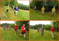 21 lipca 2012- XII Opoczyński Maraton Pieszy na 50 km- wspomnienia...