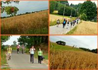 21 lipca 2012- XII Opoczyński Maraton Pieszy na 50 km- wspomnienia...