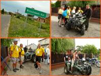 21 lipca 2012- XII Opoczyński Maraton Pieszy na 50 km- wspomnienia...