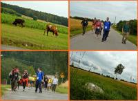 21 lipca 2012- XII Opoczyński Maraton Pieszy na 50 km- wspomnienia...