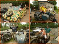 21 lipca 2012- XII Opoczyński Maraton Pieszy na 50 km- wspomnienia...