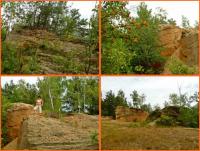 21 lipca 2012- XII Opoczyński Maraton Pieszy na 50 km- wspomnienia...