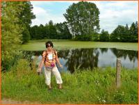 21 lipca 2012- XII Opoczyński Maraton Pieszy na 50 km- wspomnienia...