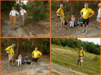 21 lipca 2012- XII Opoczyński Maraton Pieszy na 50 km- wspomnienia...