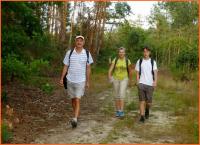 21 lipca 2012- XII Opoczyński Maraton Pieszy na 50 km- wspomnienia...