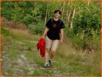 21 lipca 2012- XII Opoczyński Maraton Pieszy na 50 km- wspomnienia...