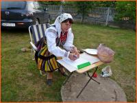 21 lipca 2012- XII Opoczyński Maraton Pieszy na 50 km- wspomnienia...