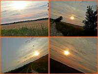 21 lipca 2012- XII Opoczyński Maraton Pieszy na 50 km- wspomnienia...