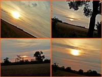 21 lipca 2012- XII Opoczyński Maraton Pieszy na 50 km- wspomnienia...