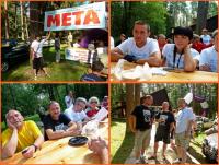 21 lipca 2012- XII Opoczyński Maraton Pieszy na 50 km- wspomnienia...