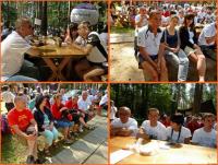 21 lipca 2012- XII Opoczyński Maraton Pieszy na 50 km- wspomnienia...