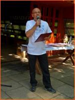 21 lipca 2012- XII Opoczyński Maraton Pieszy na 50 km- wspomnienia...