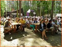 21 lipca 2012- XII Opoczyński Maraton Pieszy na 50 km- wspomnienia...