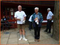 21 lipca 2012- XII Opoczyński Maraton Pieszy na 50 km- wspomnienia...