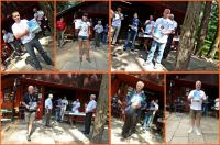 21 lipca 2012- XII Opoczyński Maraton Pieszy na 50 km- wspomnienia...