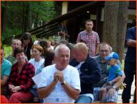 21 lipca 2012- XII Opoczyński Maraton Pieszy na 50 km- wspomnienia...