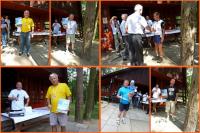 21 lipca 2012- XII Opoczyński Maraton Pieszy na 50 km- wspomnienia...