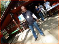 21 lipca 2012- XII Opoczyński Maraton Pieszy na 50 km- wspomnienia...