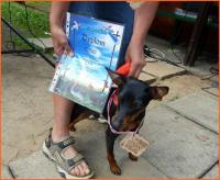 21 lipca 2012- XII Opoczyński Maraton Pieszy na 50 km- wspomnienia...