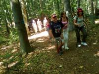 Wchodzimy na Wysokówkę