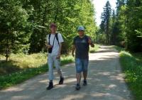 JUREK i MACIEK zamykali grupę... pokazali się jako solidna firma- tak trzymać chłopaki:-)