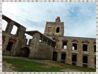 Pałac Krzyżtopór w Ujeździe... cudze chwalicie, swego nie znacie...