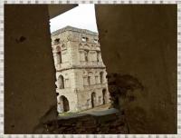 Pałac Krzyżtopór w Ujeździe... cudze chwalicie, swego nie znacie...