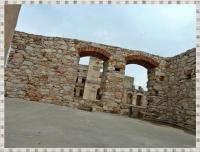 Pałac Krzyżtopór w Ujeździe... cudze chwalicie, swego nie znacie...