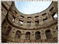 Pałac Krzyżtopór w Ujeździe... cudze chwalicie, swego nie znacie...