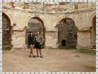 Pałac Krzyżtopór w Ujeździe... cudze chwalicie, swego nie znacie...