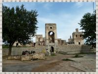 Pałac Krzyżtopór w Ujeździe... cudze chwalicie, swego nie znacie...