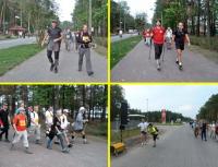 Na początku trasy jest łatwo i wesoło