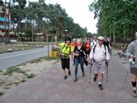 Na początku trasy jest łatwo i wesoło