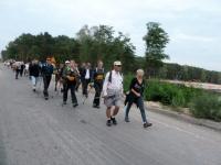 XI Supermaraton Pieszy na 100 km "SETKA KONECKA"