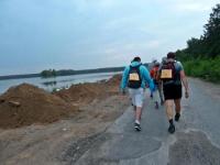 XI Supermaraton Pieszy na 100 km "SETKA KONECKA"