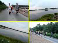 XI Supermaraton Pieszy na 100 km "SETKA KONECKA"