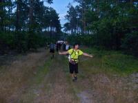 Powoli zapada zmrok... fot. wojtek Pasek