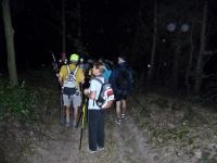 Gdzie nam zniknął niebieski szlak- czyżby zaginął w akcji?;-))