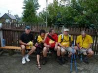 Chwila na odpoczynek