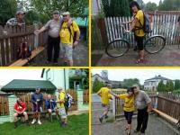 Chwila na odpoczynek