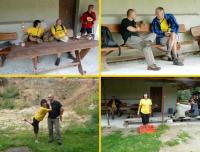 Zasłużony odpoczynek w Kuźniakach