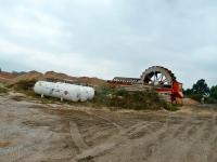 XI Supermaraton Pieszy na 100 km "SETKA KONECKA"