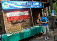 WOJTEK PASEK- mistrz ceremonii