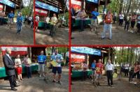 Szczęśliwi medaliści;-)))